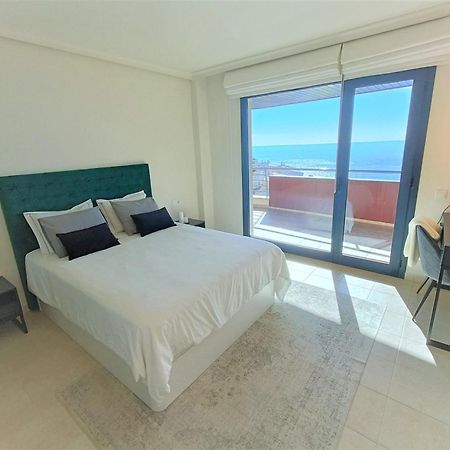 Luxury Los Gigantes Apartment 푸에르토 데 산티아고 외부 사진