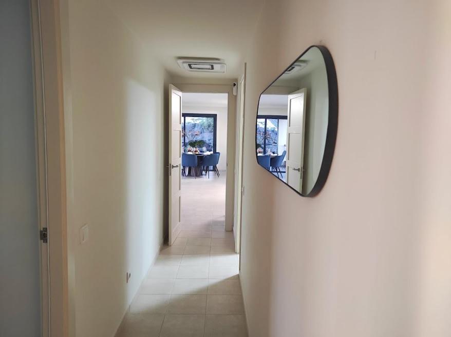 Luxury Los Gigantes Apartment 푸에르토 데 산티아고 외부 사진