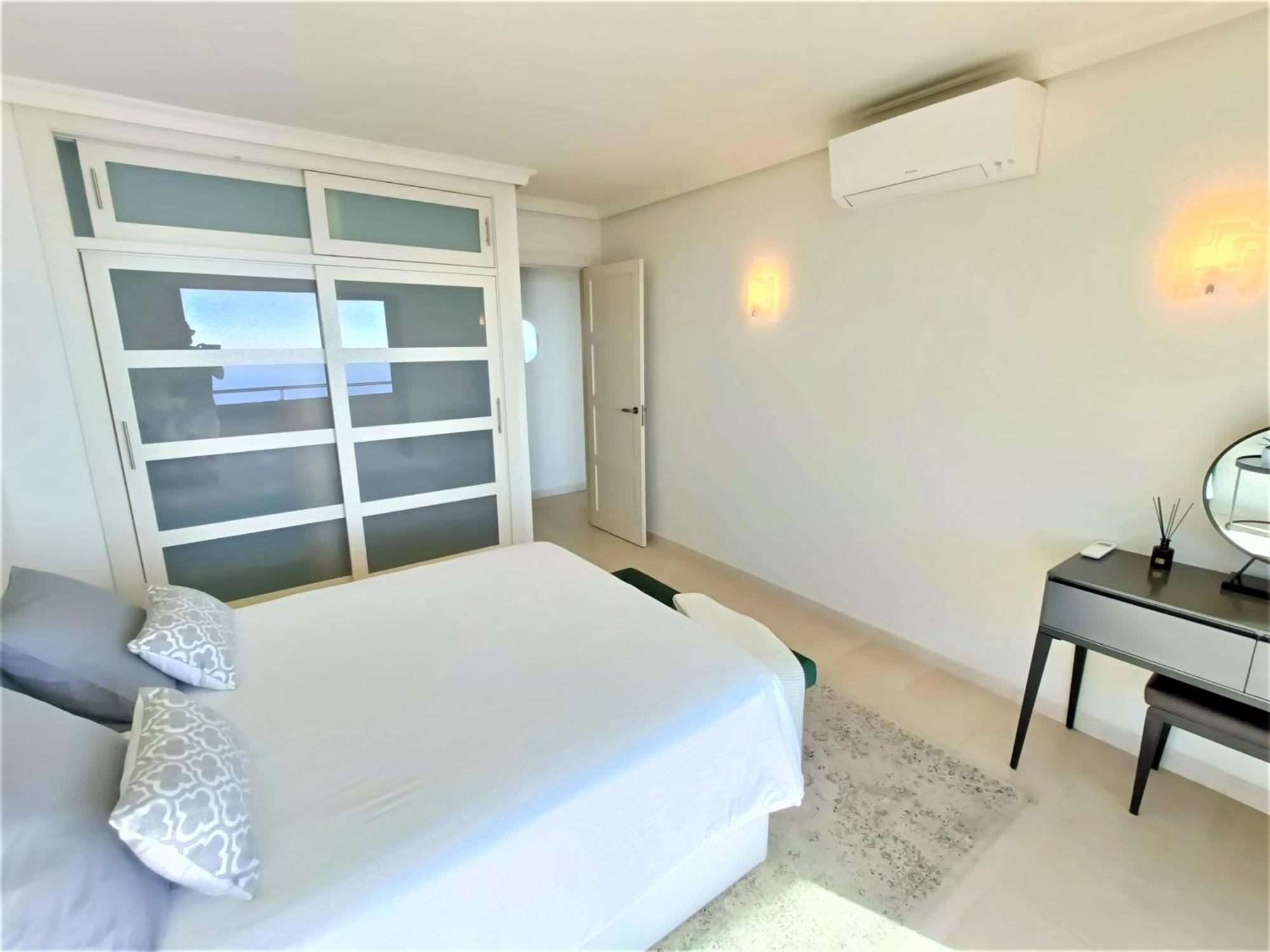 Luxury Los Gigantes Apartment 푸에르토 데 산티아고 외부 사진